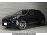 Used 2023 AT porsche macan J1NU Image[0]