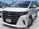 Toyota Alphard Hybrid AAHH40W