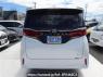 Used 2025 AT toyota alphard-hybrid AAHH40W Image[1]