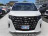 Used 2025 AT toyota alphard-hybrid AAHH40W Image[2]