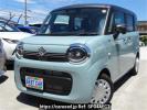Suzuki WAGON R SMILE MX91S