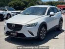 Mazda CX-3 DK8FW