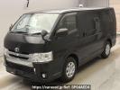 Toyota Hiace Van TRH200V