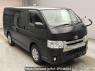 Used 2016 MT toyota hiace-van TRH200V Image[2]
