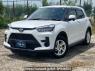 Used 2022 AT toyota raize A201A Image[0]