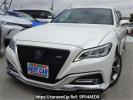 Toyota Crown Hybrid AZSH20