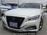 Used 2018 AT toyota crown-hybrid AZSH20 Image[0]