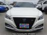 Used 2018 AT toyota crown-hybrid AZSH20 Image[2]