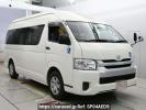 Toyota Regiusace Commuter TRH223Bカイ