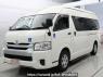 Used 2020 AT toyota regiusace-commuter TRH223Bｶｲ Image[1]