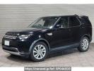 Land Rover Discovery LR3KA