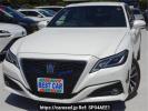 Toyota Crown Hybrid AZSH20