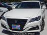 Used 2018 AT toyota crown-hybrid AZSH20 Image[0]
