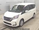 Nissan Serena GNC27