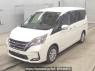Used 2021 AT nissan serena GNC27 Image[0]