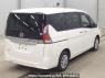 Used 2021 AT nissan serena GNC27 Image[1]