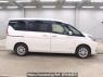 Used 2021 AT nissan serena GNC27 Image[2]
