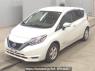 Used 2017 AT nissan note HE12 Image[0]