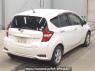 Used 2017 AT nissan note HE12 Image[1]