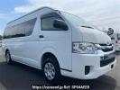 Toyota Hiace Van TRH226K