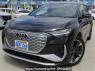 Used 2023 AT audi q4-e-tron FZEBJ Image[0]