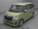 Toyota Roomy M900A