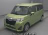 Used 2017 AT toyota roomy M900A Image[0]