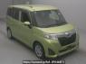 Used 2017 AT toyota roomy M900A Image[2]