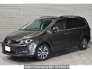 Volkswagen Sharan 7NDLU