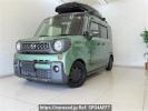 Mazda Flair Wagon MM53S
