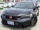Honda Civic FL5