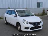 Nissan NV150 AD