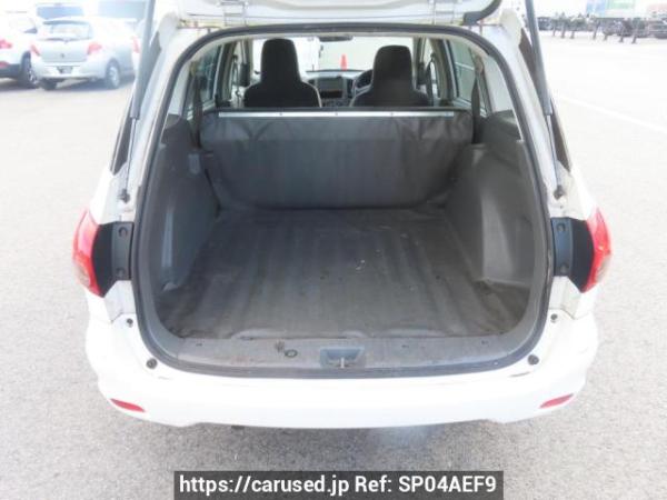 Used 2017 AT nissan nv150-ad VY12 Image[8]
