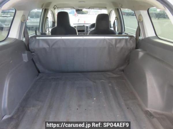 Used 2017 AT nissan nv150-ad VY12 Image[9]
