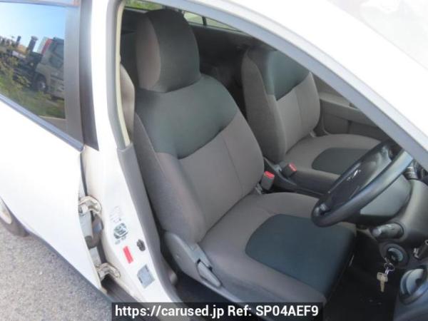 Used 2017 AT nissan nv150-ad VY12 Image[14]