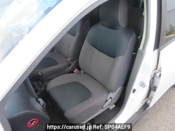Used 2017 AT nissan nv150-ad VY12 Image[16]