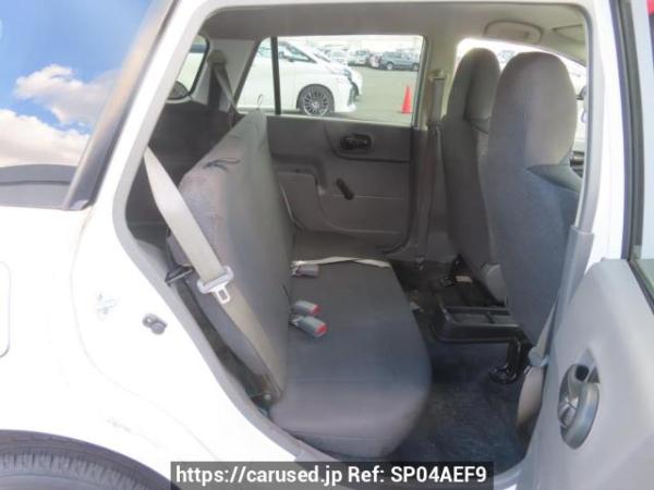 Used 2017 AT nissan nv150-ad VY12 Image[17]