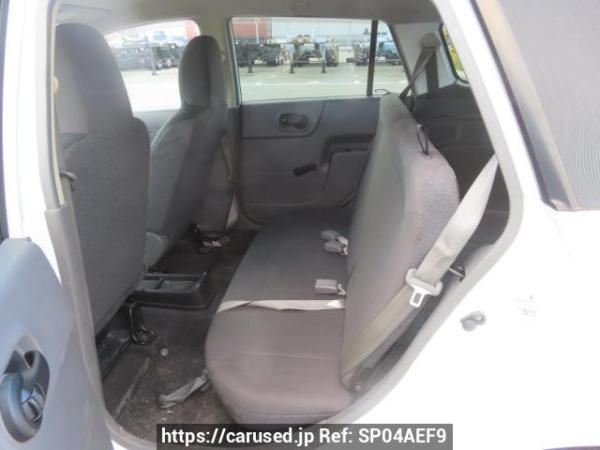 Used 2017 AT nissan nv150-ad VY12 Image[18]