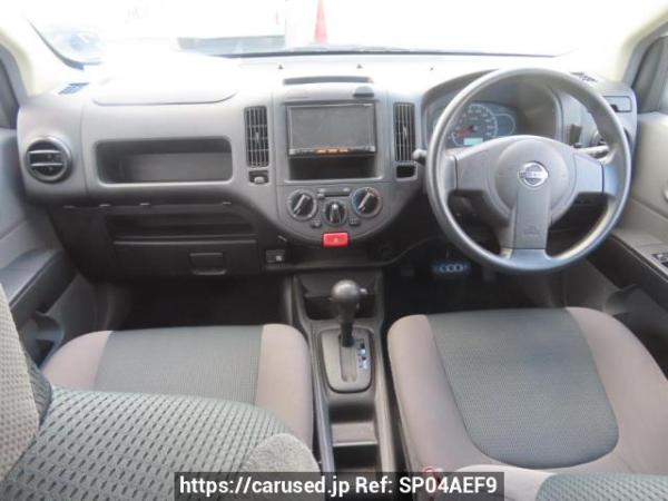 Used 2017 AT nissan nv150-ad VY12 Image[19]
