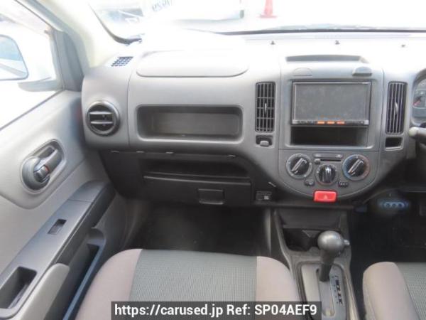 Used 2017 AT nissan nv150-ad VY12 Image[20]