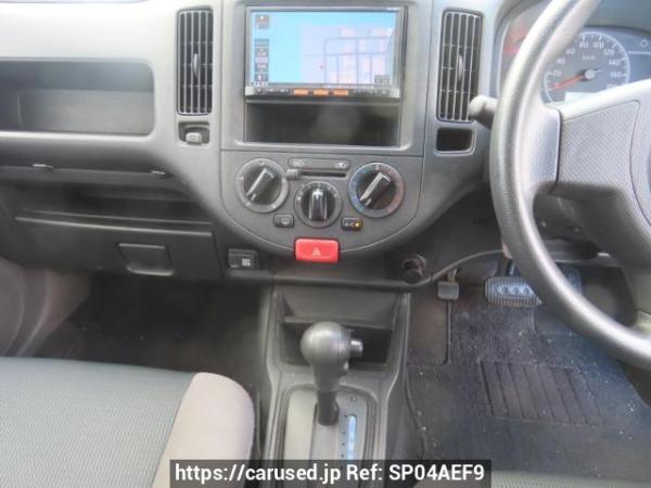 Used 2017 AT nissan nv150-ad VY12 Image[22]