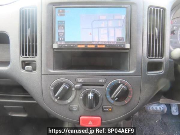 Used 2017 AT nissan nv150-ad VY12 Image[23]