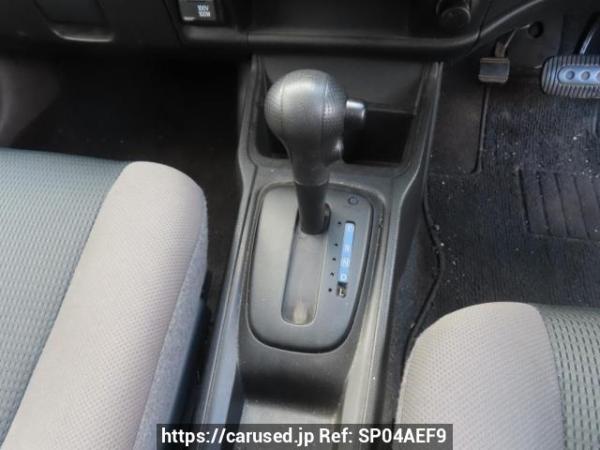 Used 2017 AT nissan nv150-ad VY12 Image[24]