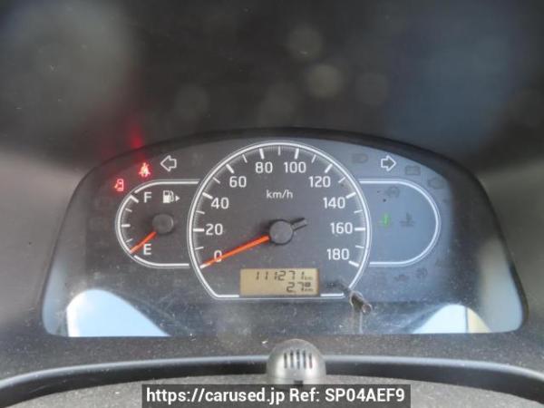 Used 2017 AT nissan nv150-ad VY12 Image[25]