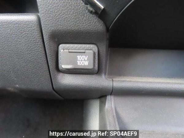 Used 2017 AT nissan nv150-ad VY12 Image[27]