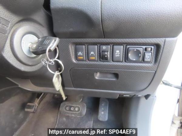 Used 2017 AT nissan nv150-ad VY12 Image[28]