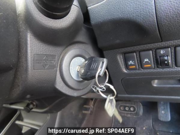 Used 2017 AT nissan nv150-ad VY12 Image[29]