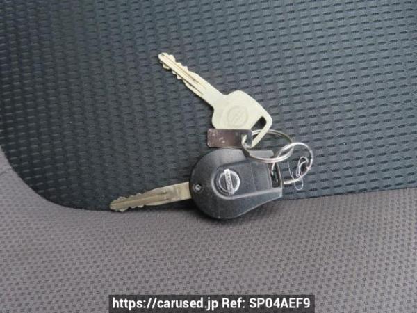 Used 2017 AT nissan nv150-ad VY12 Image[30]