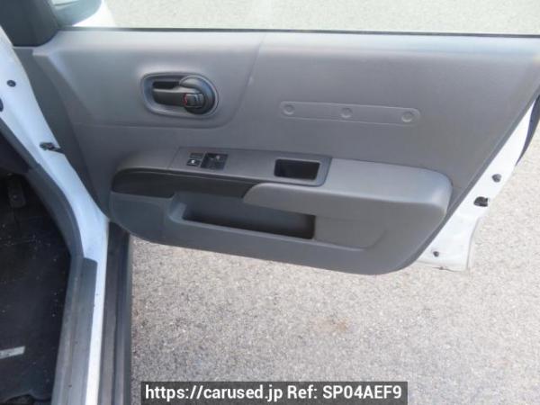 Used 2017 AT nissan nv150-ad VY12 Image[31]