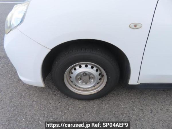 Used 2017 AT nissan nv150-ad VY12 Image[32]